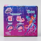 Утюг «Маленькая хозяйка», феи WINX «Блум», свет, звук 3658816 - фото 8862621