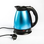 Чайник электрический Irit IR-1326, 1.5 л, 1500 Вт, МИКС - Фото 1