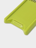 Тёрка для корейской моркови Libra Plast «Эконом», 8.5×27.5×1.5 см, МИКС - Фото 4