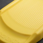 Тёрка для корейской моркови Libra Plast «Эконом», 8.5×27.5×1.5 см, МИКС - Фото 4