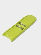 Тёрка для корейской моркови Libra Plast «Эконом», 8.5×27.5×1.5 см, МИКС - Фото 8