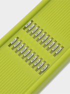 Тёрка для корейской моркови Libra Plast «Эконом», 8.5×27.5×1.5 см, МИКС - Фото 9