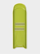 Тёрка для корейской моркови Libra Plast «Эконом», 8.5×27.5×1.5 см, МИКС - Фото 3