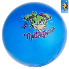 Мяч детский «Принцесса», d=22 см, 60 г, цвета МИКС - Фото 4