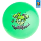 Мяч детский «Принцесса», d=22 см, 60 г, цвета МИКС - Фото 5