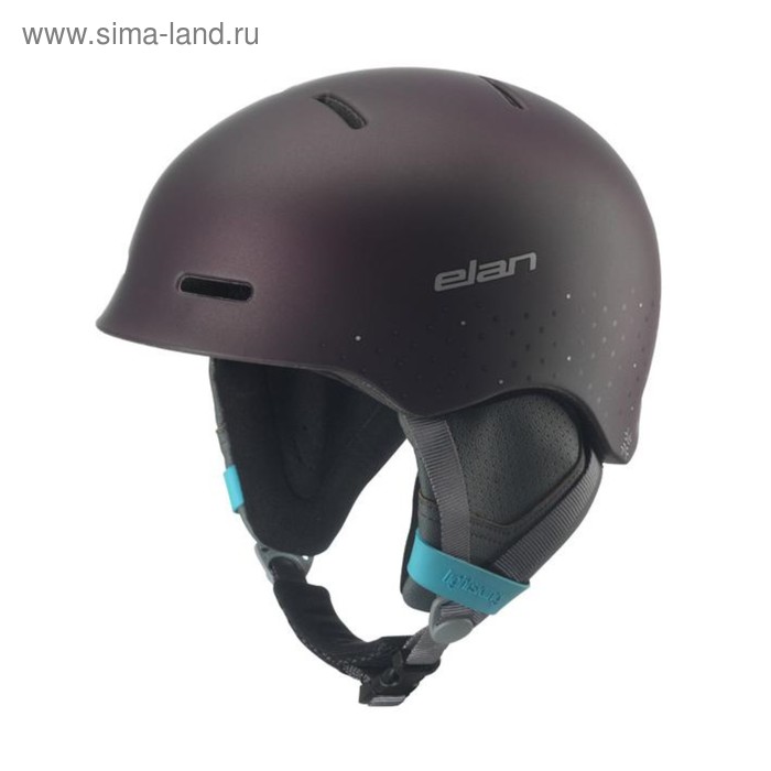 Зимний шлем Elan 2017-18 INFINITY, обхват 56-59 см - Фото 1
