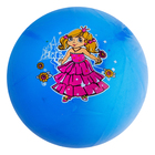 Мяч детский, d=16 см, 50 г, цвета микс - Фото 5