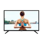 Телевизор Thomson T43FSE1190, 43', Full HD, DVB-T2/C/S2, 2xHDMI, 2xUSB, чёрный - Фото 1