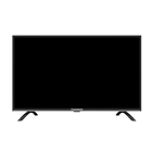 Телевизор Thomson T49FSL5130, 49', Full HD, DVB-T2/C/S2, 3xHDMI, 2xUSB, SmartTV, чёрный - Фото 1