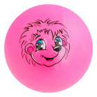 Мяч детский, d=9 см, 30 г, цвета микс - Фото 1