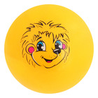 Мяч детский, d=9 см, 30 г, цвета микс - Фото 2