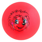Мяч детский, d=9 см, 30 г, цвета микс - Фото 3