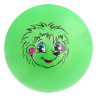 Мяч детский, d=9 см, 30 г, цвета микс - Фото 4