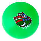 Мяч детский, d=9 см, 30 г, цвета микс - Фото 4