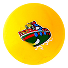 Мяч детский, d=9 см, 30 г, цвета микс - Фото 5