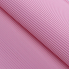 Бумага гофрированная "Однотонная", нежно-розовая, 50 х 70 см - Фото 1