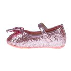 Туфли детские MINAKU, цвет розовый, размер 19 - Фото 2