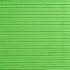 Бумага гофрированная "Однотонная", светло-зеленая, 50 х 70 см - Фото 4
