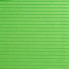 Бумага гофрированная "Однотонная", светло-зеленая, 50 х 70 см - Фото 4