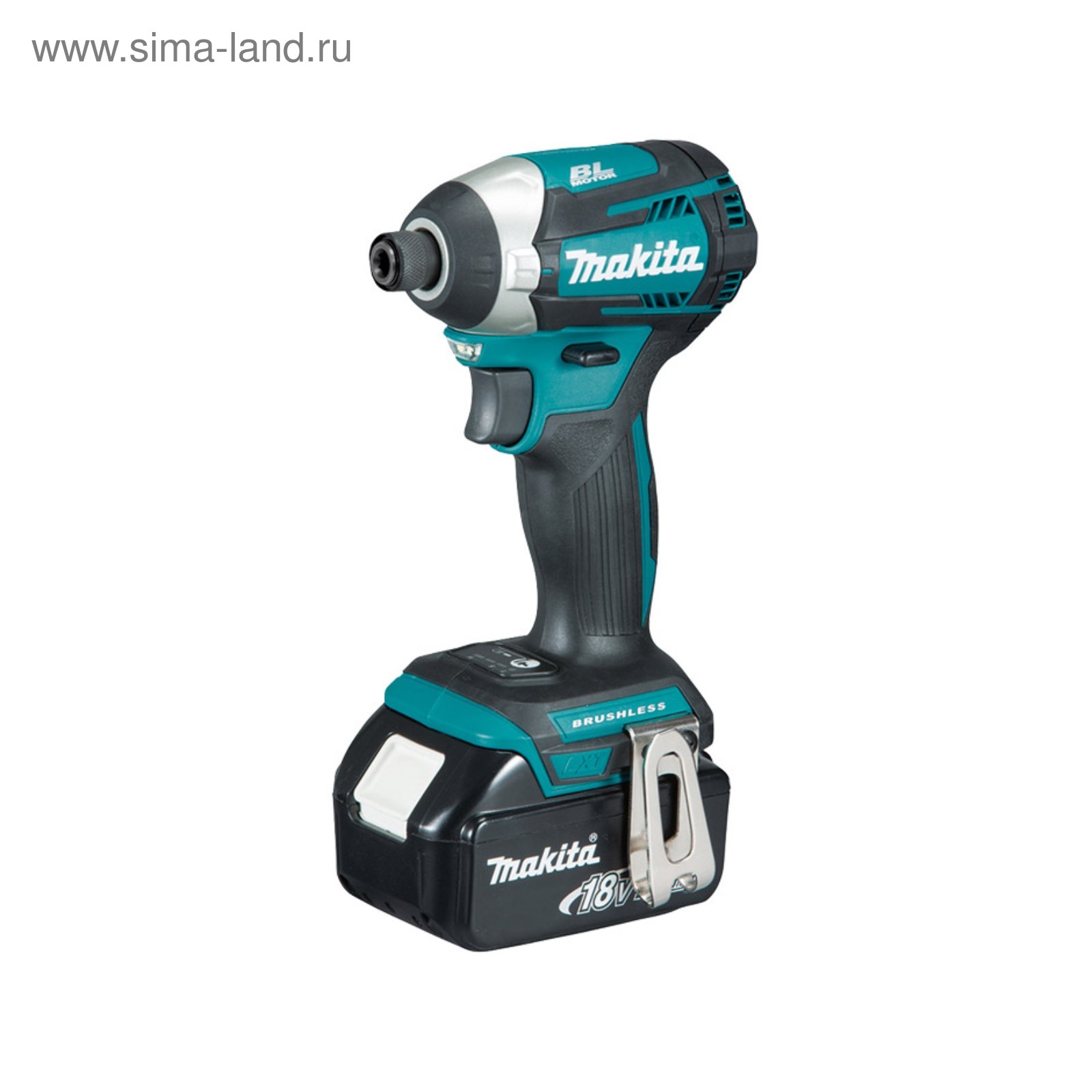 Импульсный Шуруповерт Аккумуляторный Dtd154z Makita Где Купить