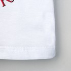 Пижама для девочки: джемпер и брюки KAFTAN «Хочу подарков», 9–10 лет, размер 36 - Фото 11