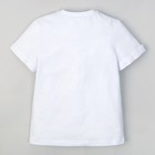 Пижама для девочки: джемпер и брюки KAFTAN «Хочу подарков», 9–10 лет, размер 36 - Фото 12