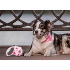 Рулетка «Салют», 5 м, до 35 кг, принт, белая - Фото 15