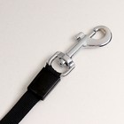 Рулетка "Лапа", 5 м, до 35 кг, принт зигзаги - Фото 7