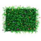 Декоративная панель, 40 × 60 см, «Разноцвет», МИКС, Greengo - Фото 12