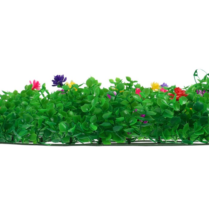Декоративная панель, 40 × 60 см, «Разноцвет», МИКС, Greengo - фото 1927421394