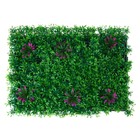 Декоративная панель, 60 × 40 см, «Большие цветы», Greengo - фото 8425241