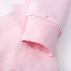 Комплект для девочки: джемпер и брюки KAFTAN "Снегопадно", роз., серый, р-р 32, рост 110-116 см - Фото 6