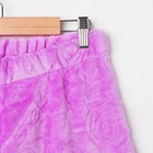 Комплект женский «Леся» (толстовка, брюки), цвет сиреневый, размер 50 - Фото 7