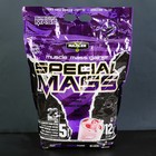 Гейнер Maxler Special Mass Gainer 5430 г Strawberry - Фото 1