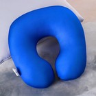 Подголовник антистресс «Прошу любить и гладить!» - Фото 2