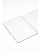 Обложка для паспорта, уголки, цвет чёрный - фото 809403834