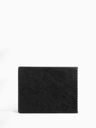 Обложка для удостоверения, с уголками, чёрная - Фото 2