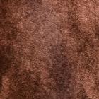 Накидка на сиденье, натуральная шерсть, коричневый - Фото 2
