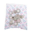 Муфта комбинированная «СТМ», разъёмная (американка), 25 мм ? ?", внутренняя резьба (комплект 10 шт) - фото 24349395