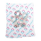 Муфта комбинированная «СТМ», разъёмная (американка), 32 мм ? ?", внутренняя резьба (комплект 5 шт) - фото 35621783