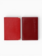 Обложка для паспорта, пвх, 9.5×0.5×13.5 см, МИКС - Фото 1