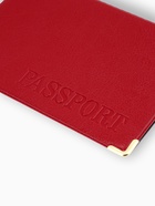 Обложка для паспорта, пвх, 9.5×0.5×13.5 см, МИКС - Фото 7