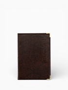 Обложка для паспорта, пвх, МИКС - Фото 2