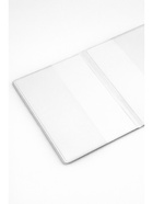 Обложка для паспорта, уголки, цвет коричневый - фото 809403867