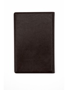 Обложка для паспорта, уголки, цвет коричневый - фото 809403868