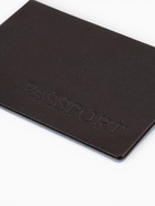 Обложка для паспорта, пвх, МИКС - Фото 10