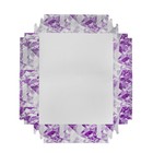Картина стразами "Сова" Elite DIAMOND - Фото 4