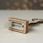 Декор с подсветкой «Снежный олень» - Фото 5