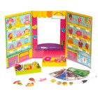 Игровой набор «Мой магазин»: деньги, монеты, фигурки, маркер - Фото 2