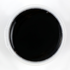 Слайм «Плюх», чёрный, контейнер 90 г 3953470